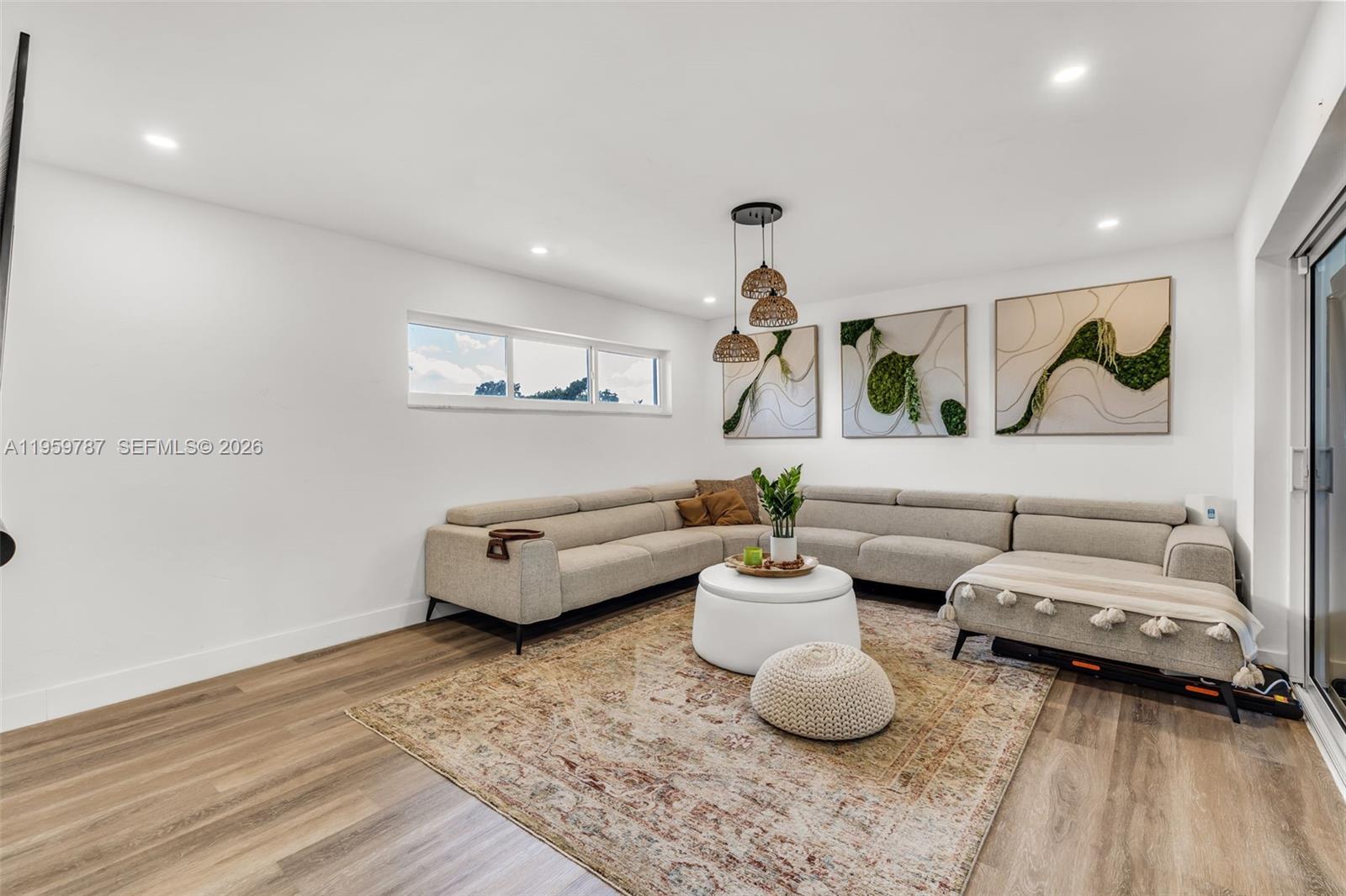 GREEN HILLS SEC 3 - Residential