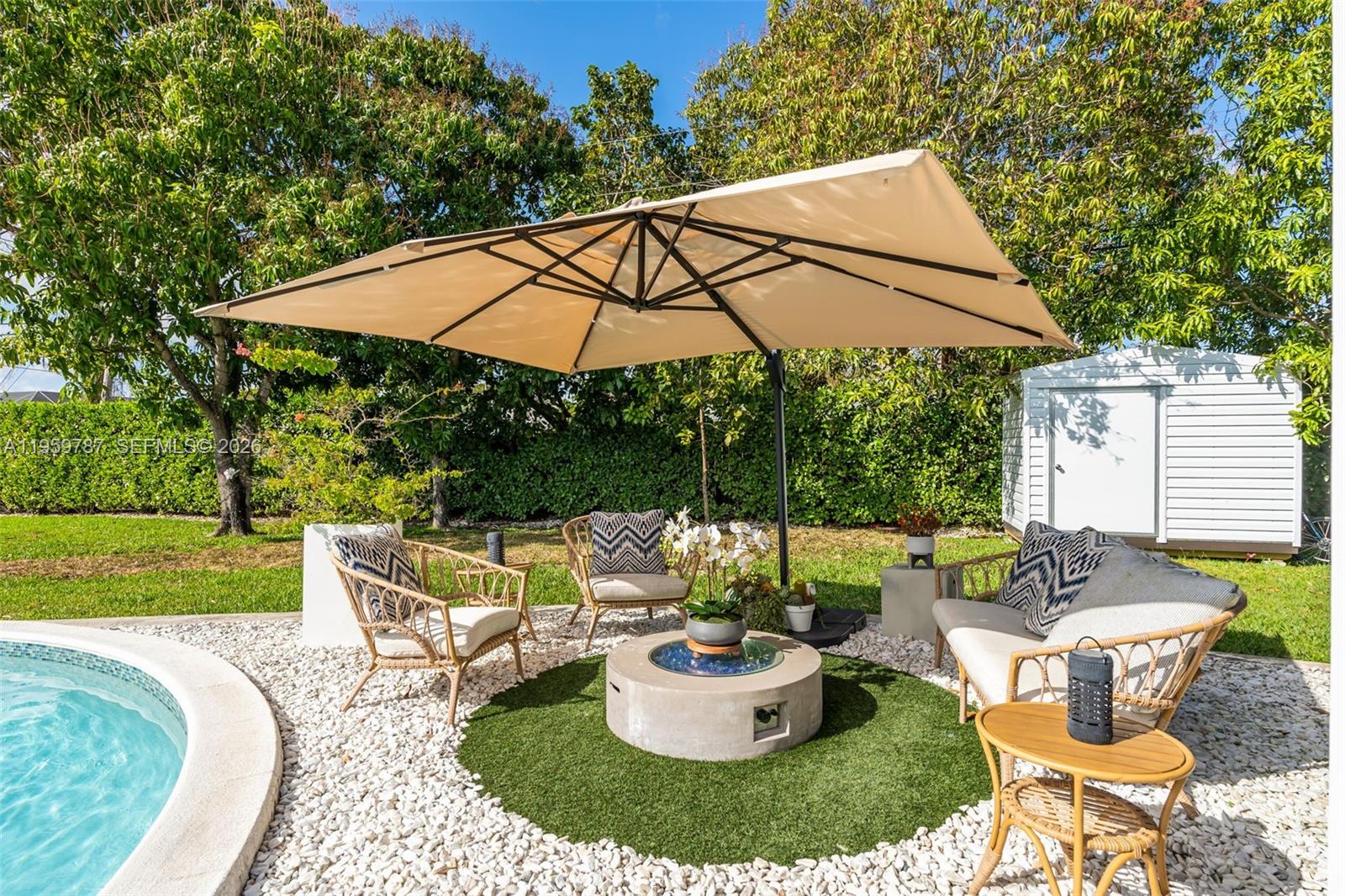 GREEN HILLS SEC 3 - Residential