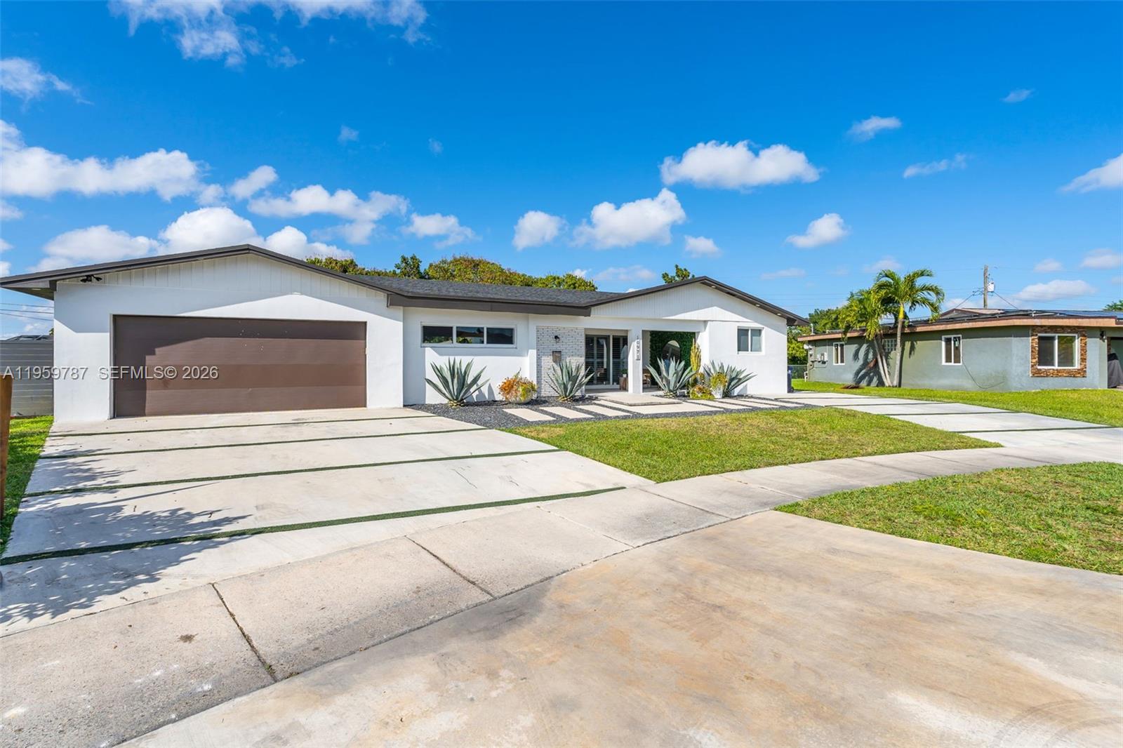 GREEN HILLS SEC 3 - Residential