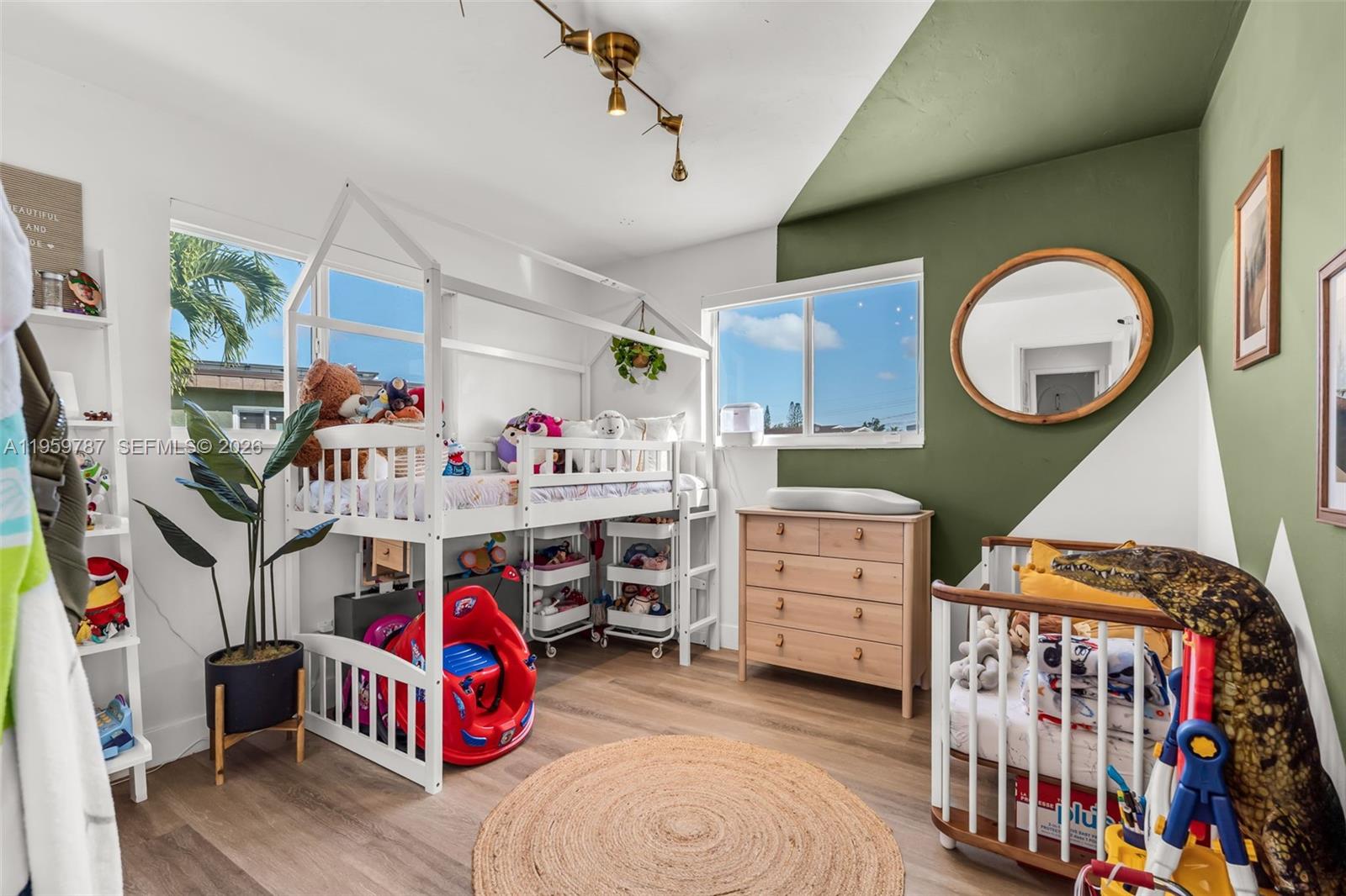 GREEN HILLS SEC 3 - Residential