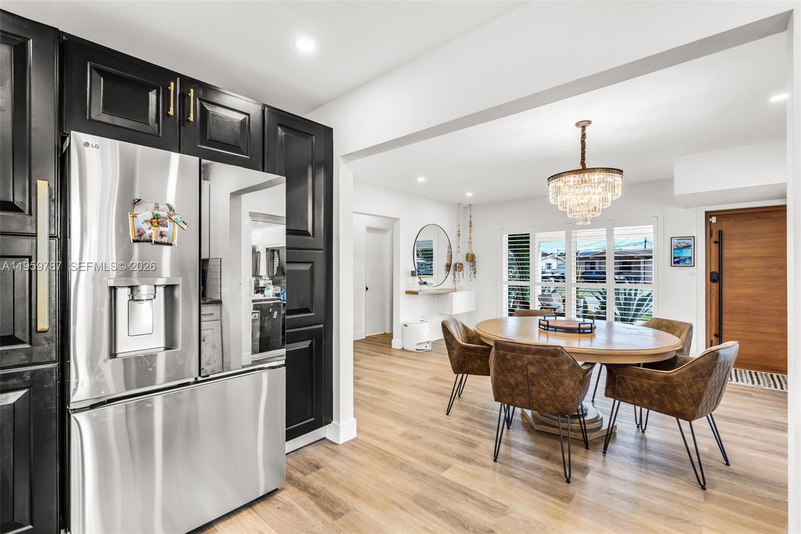 GREEN HILLS SEC 3 - Residential