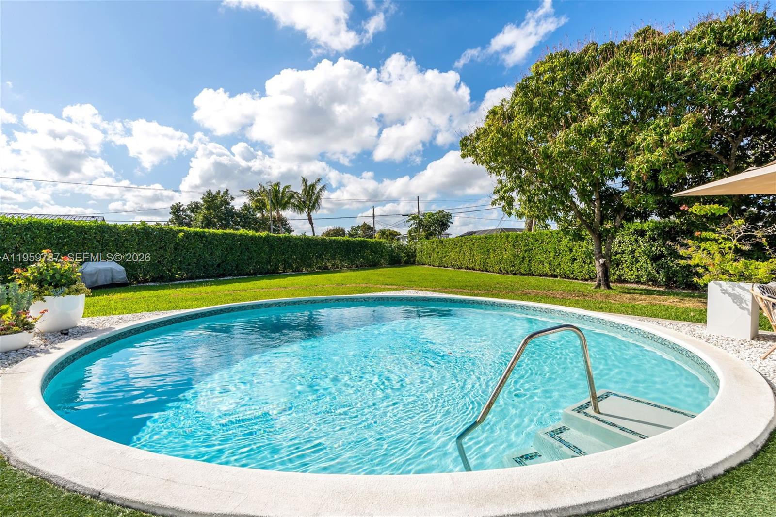 GREEN HILLS SEC 3 - Residential