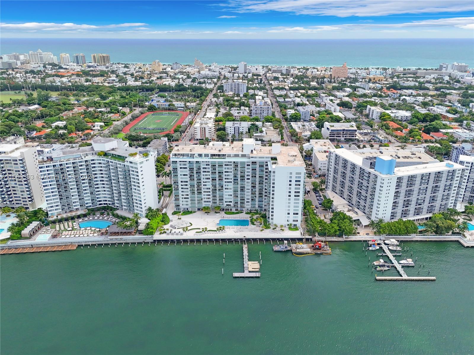 1000 West Ave 1121