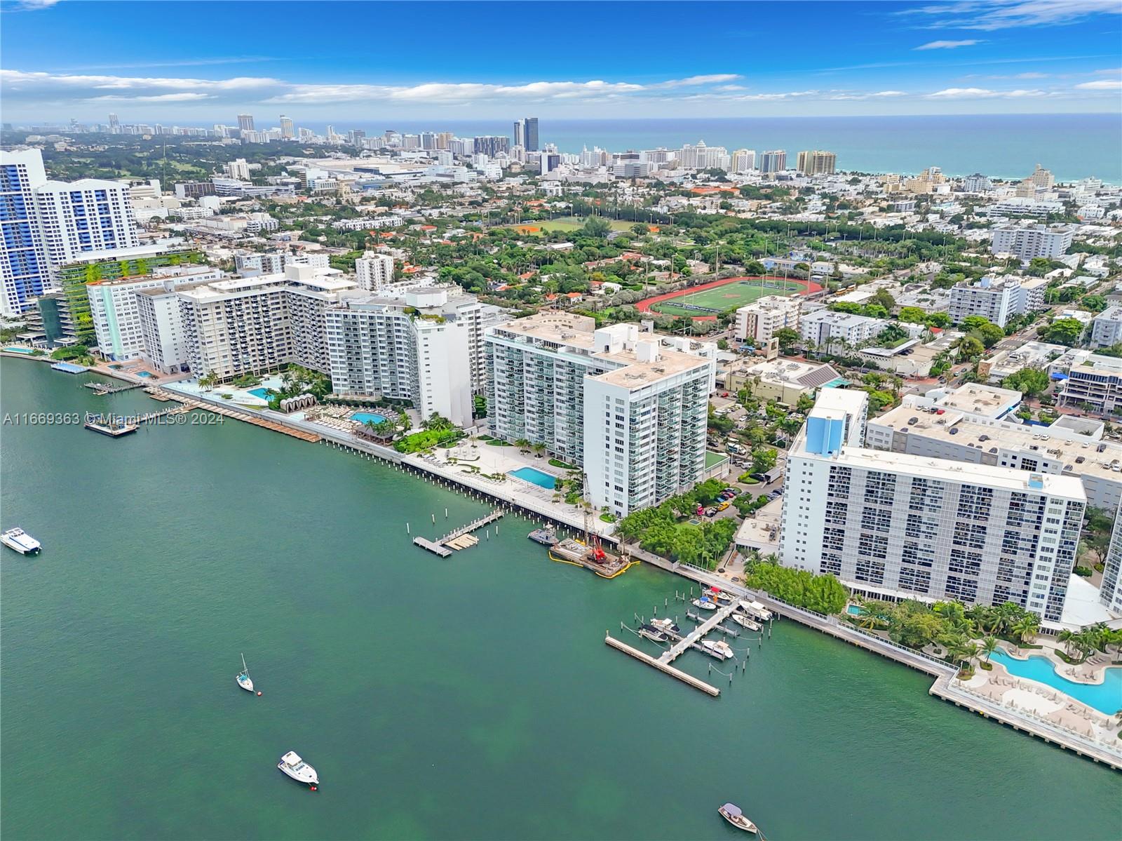 1000 West Ave 1121