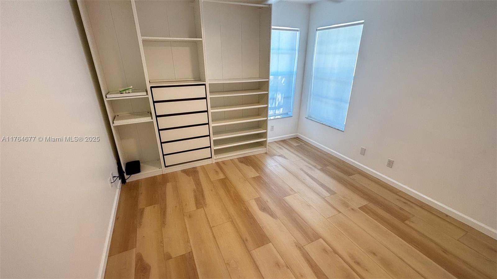 FOREST RIDGE CLUSTER HOME - Residential Lease