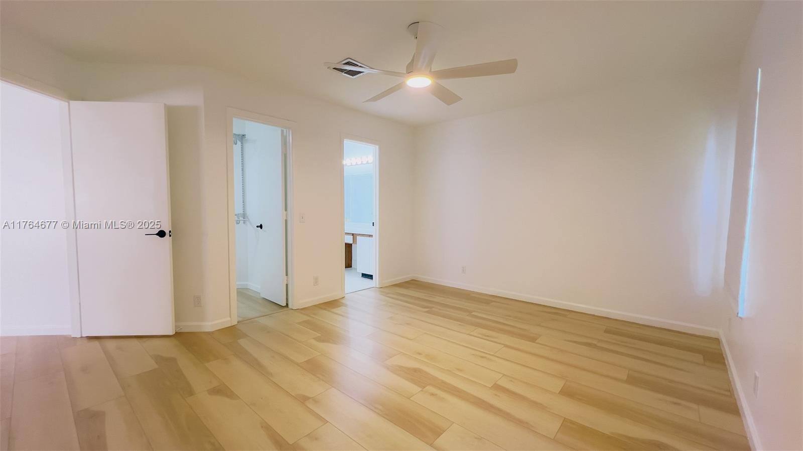 FOREST RIDGE CLUSTER HOME - Residential Lease