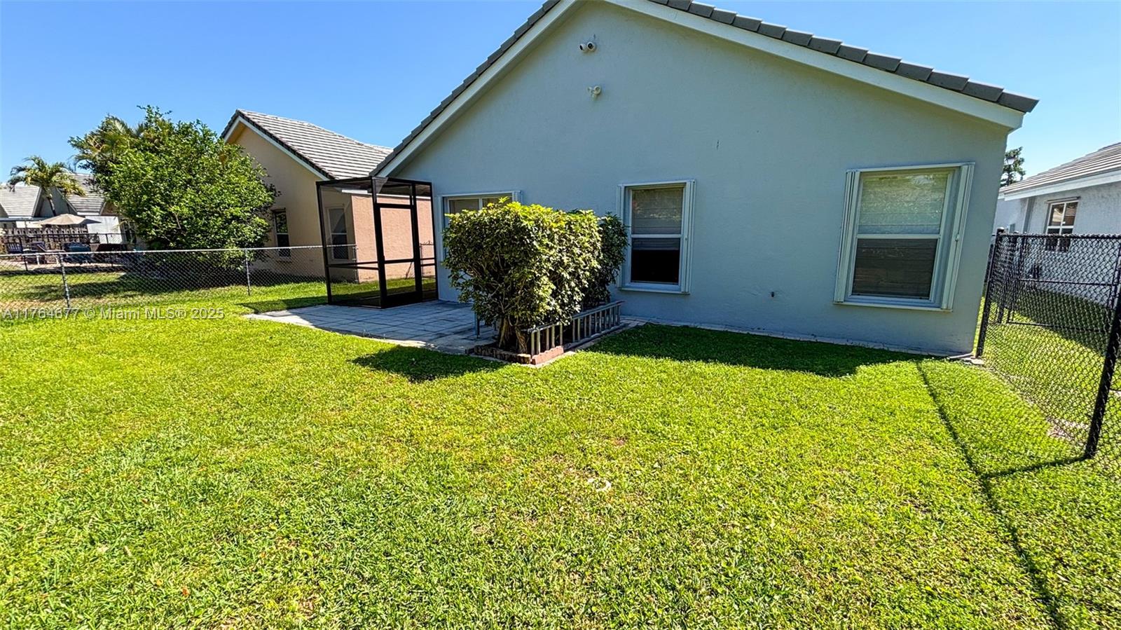 FOREST RIDGE CLUSTER HOME - Residential Lease