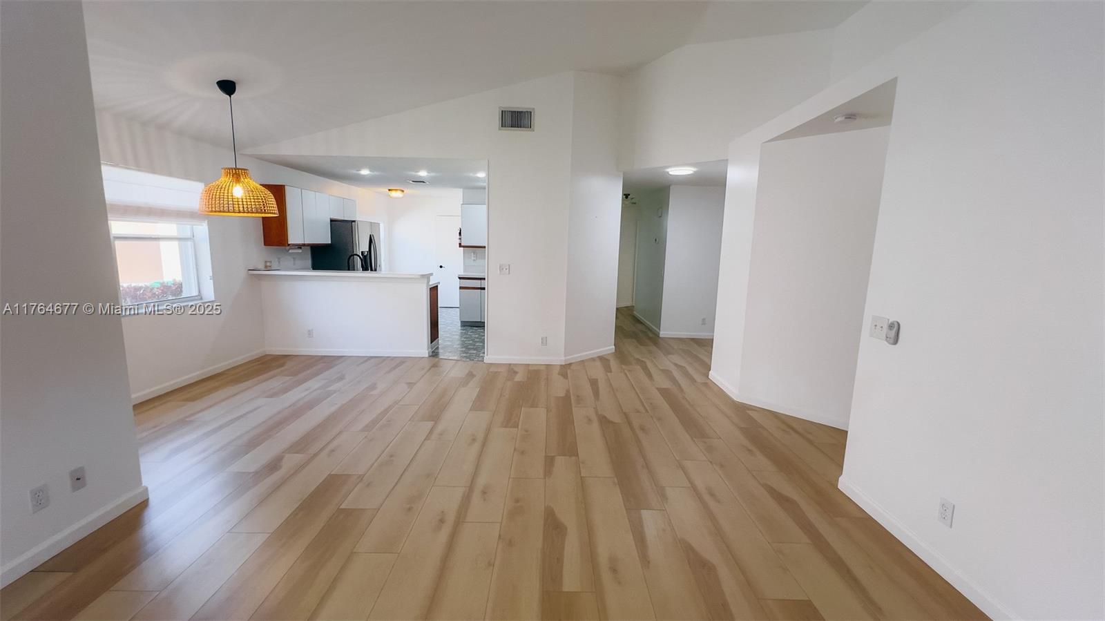 FOREST RIDGE CLUSTER HOME - Residential Lease