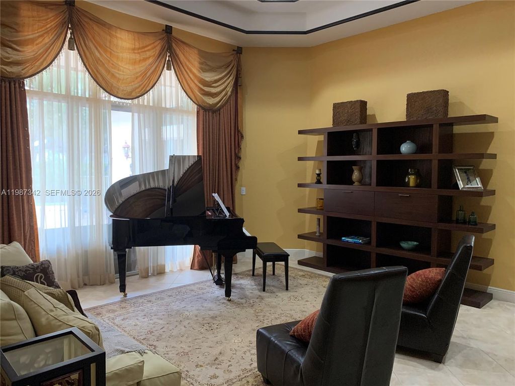 Photo of 4723 SW 195th Way, Miramar, FL 33029 (MLS # A11987342)