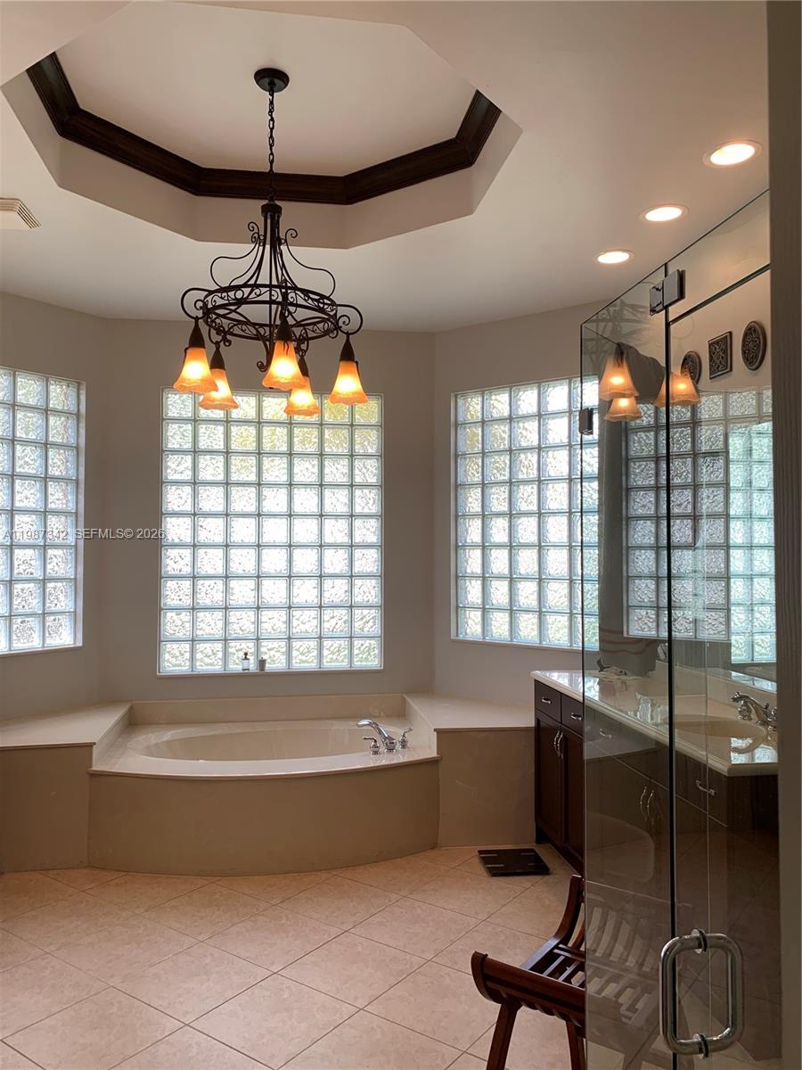 SUNSET LAKES PLAT THREE - Residential