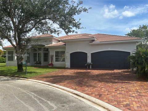 Photo of 4723 SW 195th Way, Miramar, FL 33029 (MLS # A11987342)