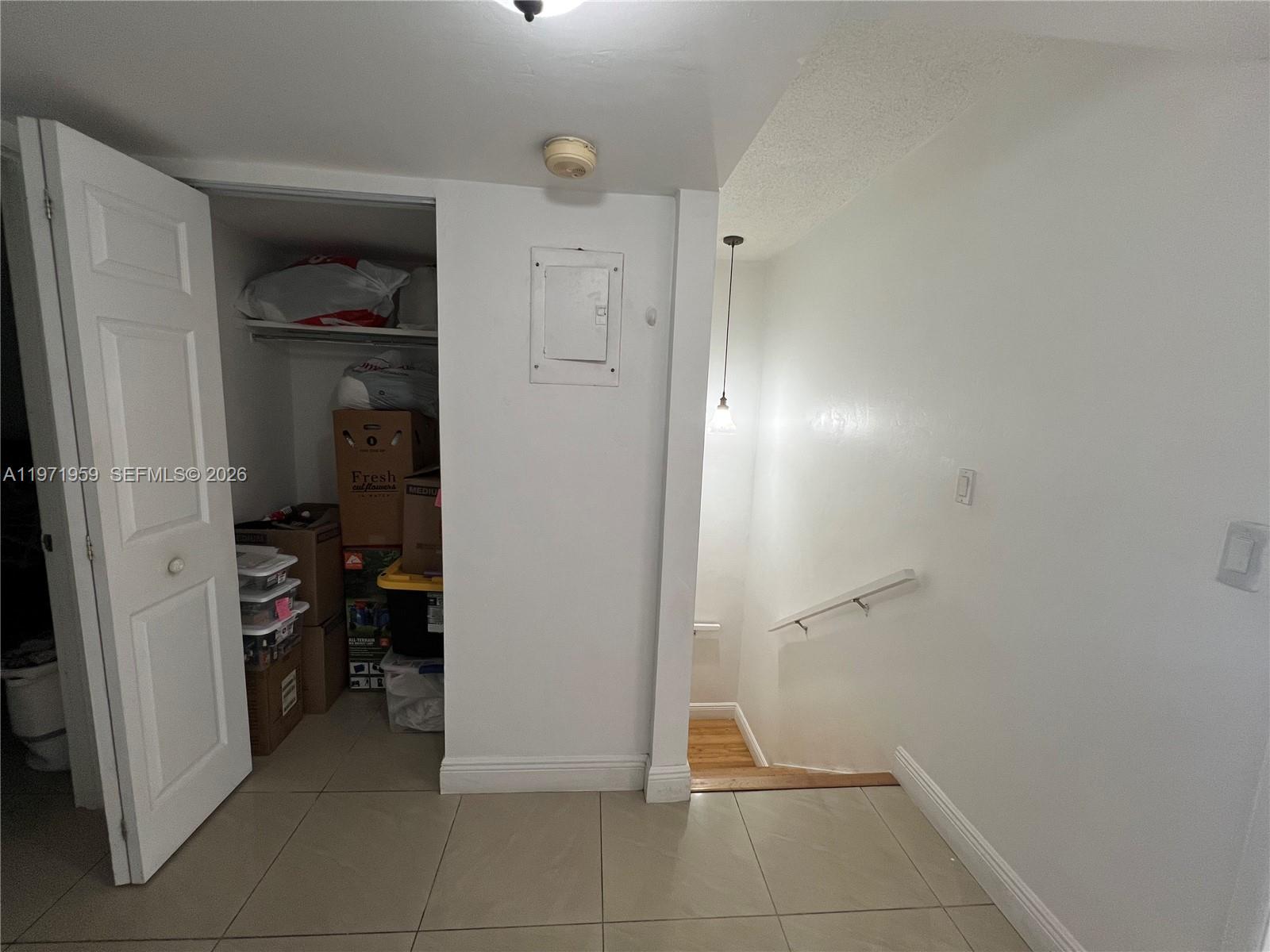 PARKVIEW CONDO NO 1 - Residential