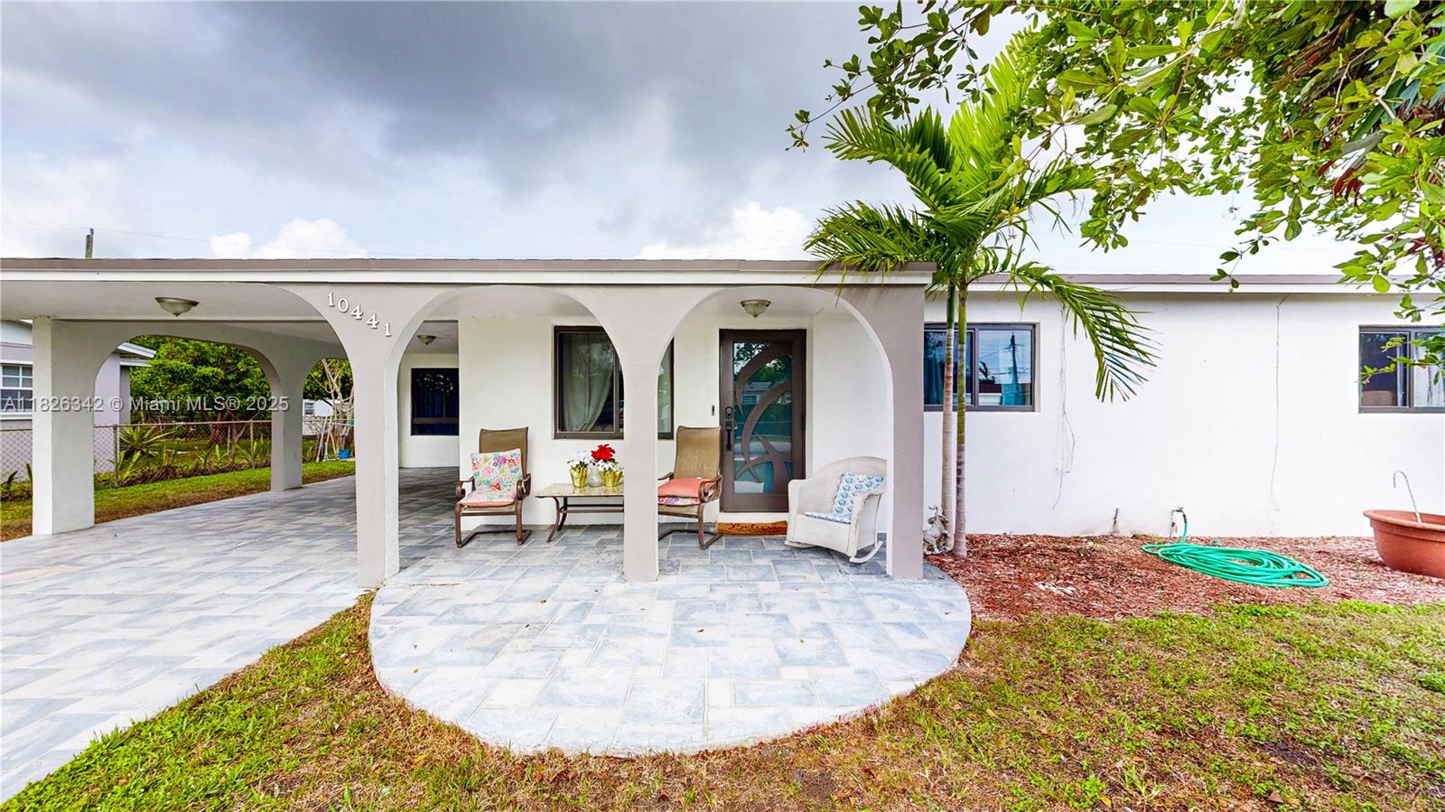 10441 SW 150th Ter