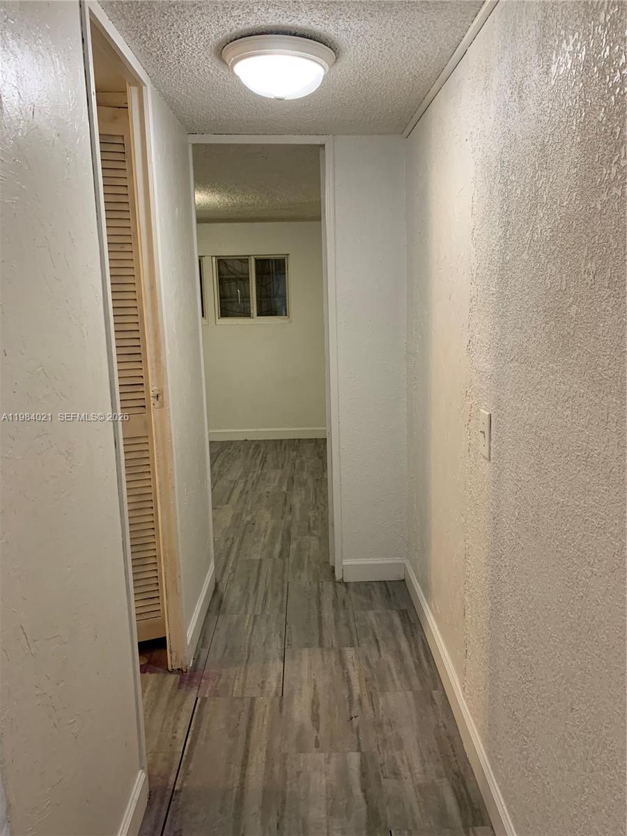 WATERGATE MOBILE HOME EST - Residential Lease