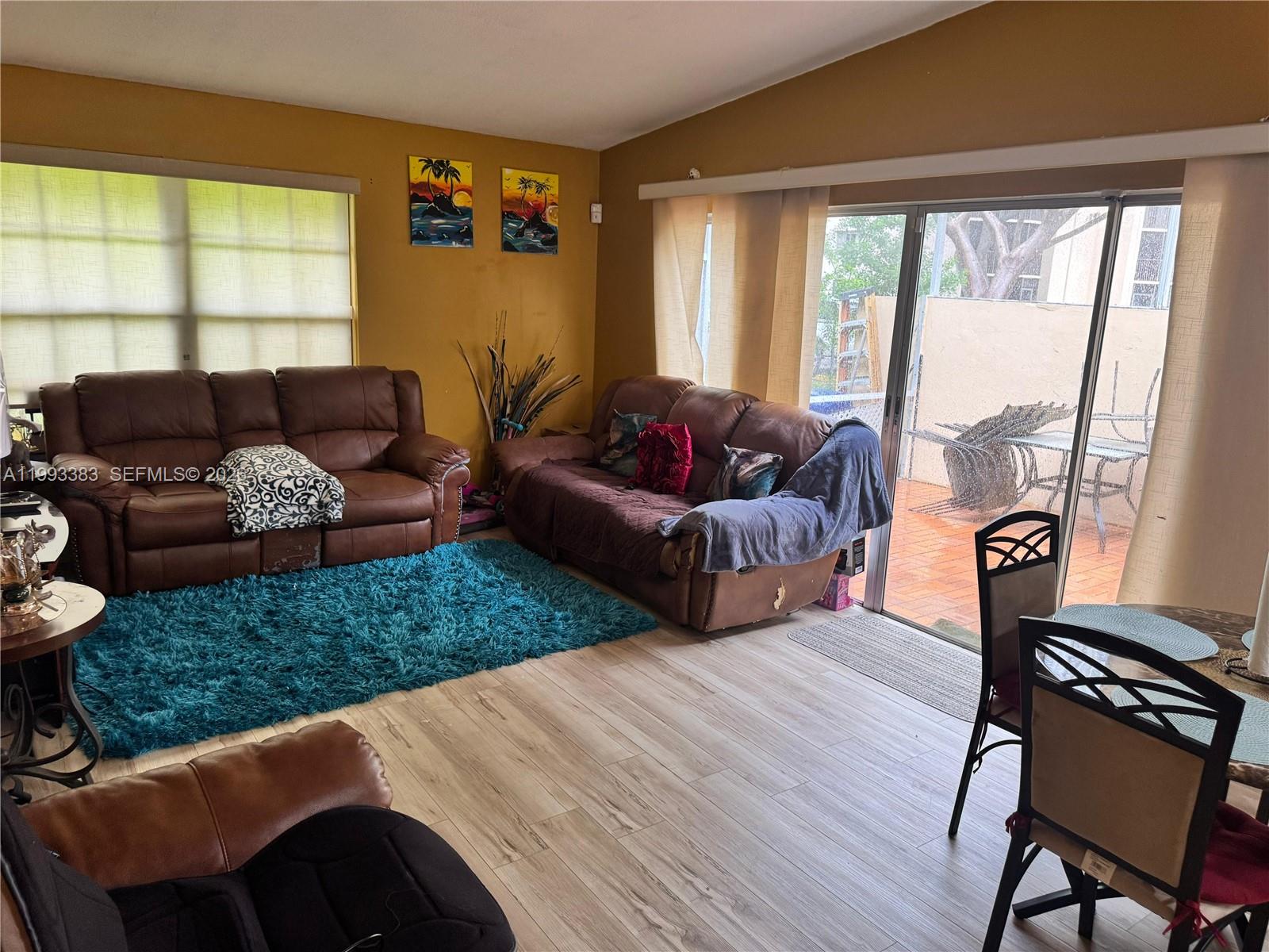 MEADOWS OF MIRAMAR PHASE - Residential