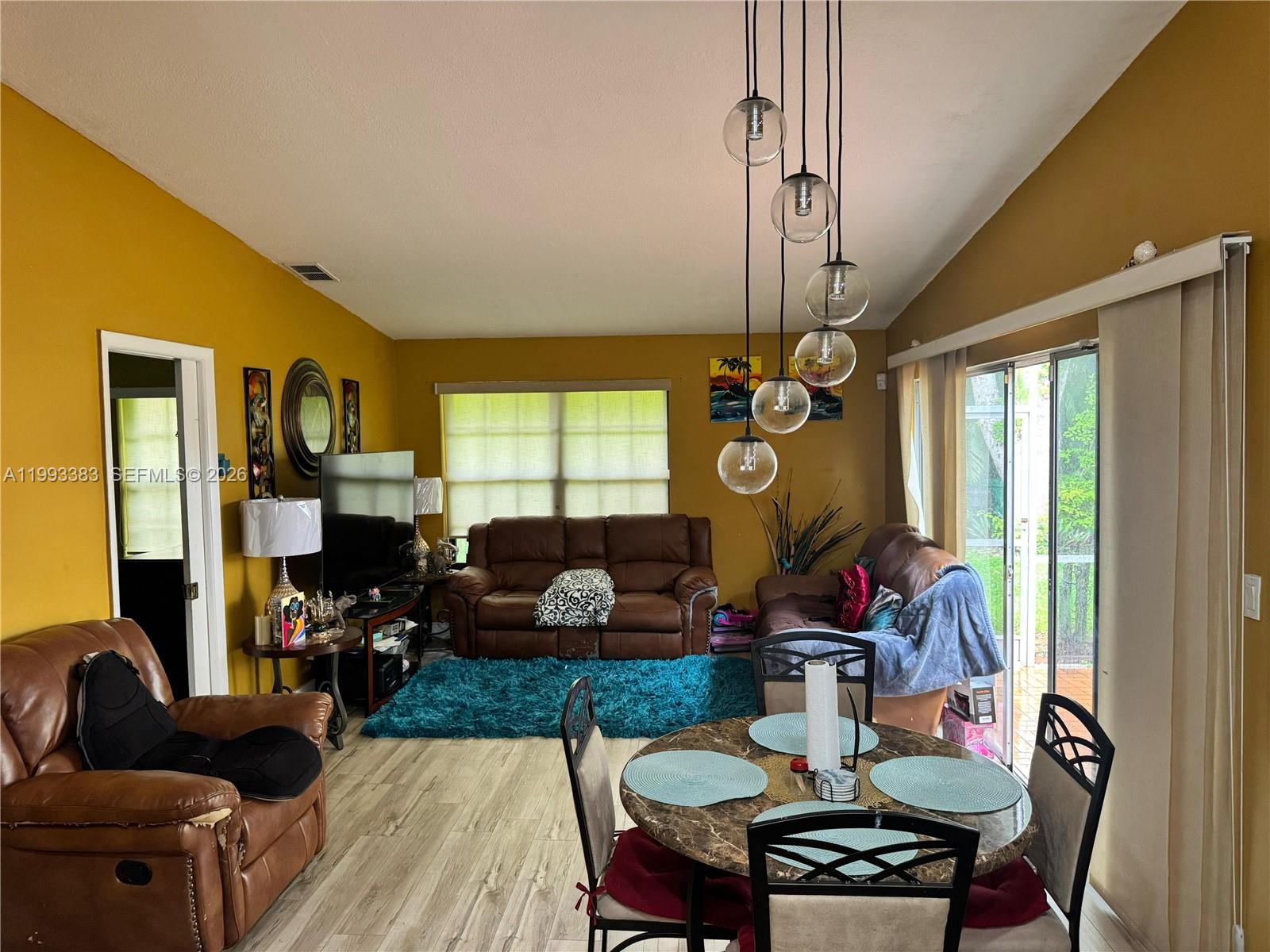 MEADOWS OF MIRAMAR PHASE - Residential