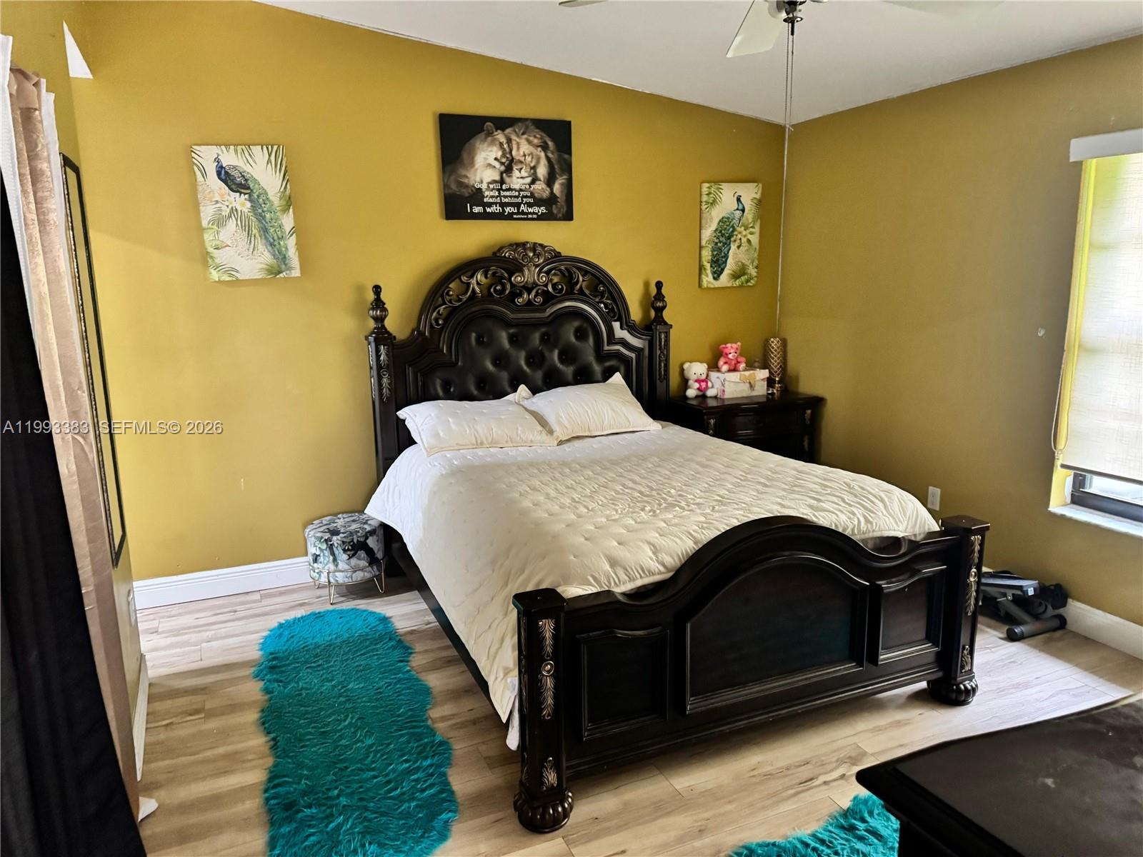 MEADOWS OF MIRAMAR PHASE - Residential