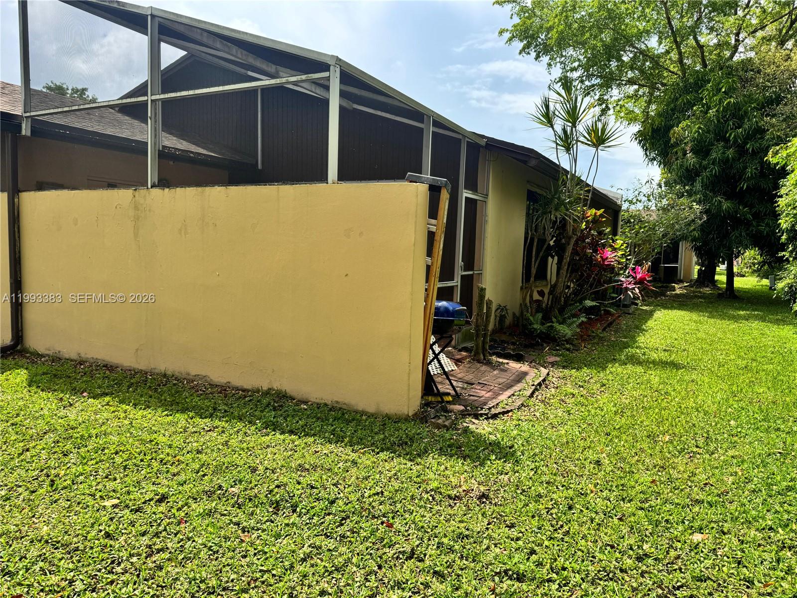 MEADOWS OF MIRAMAR PHASE - Residential