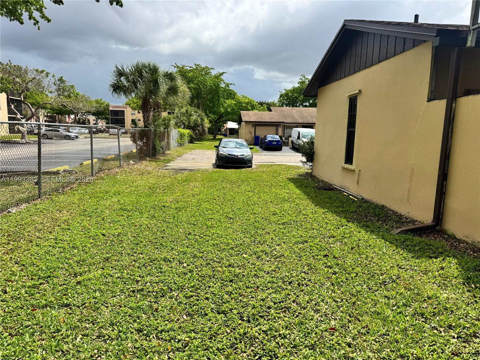 MEADOWS OF MIRAMAR PHASE - Residential