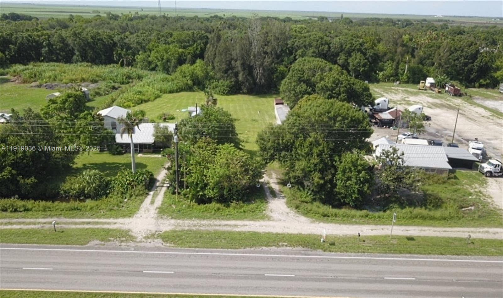 LANKFORD S/D - Residential