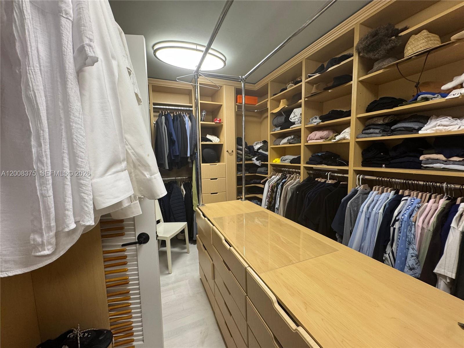 Jockey Club III - Residential