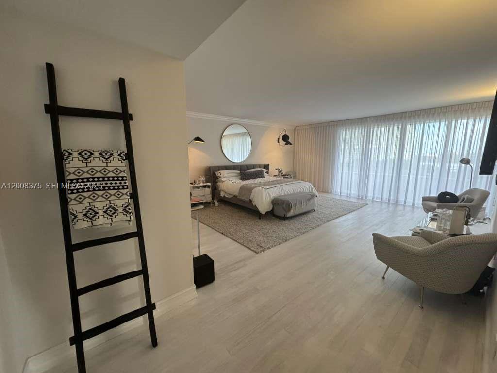 Jockey Club III - Residential