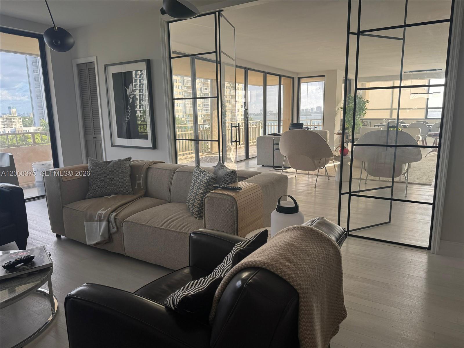 Jockey Club III - Residential