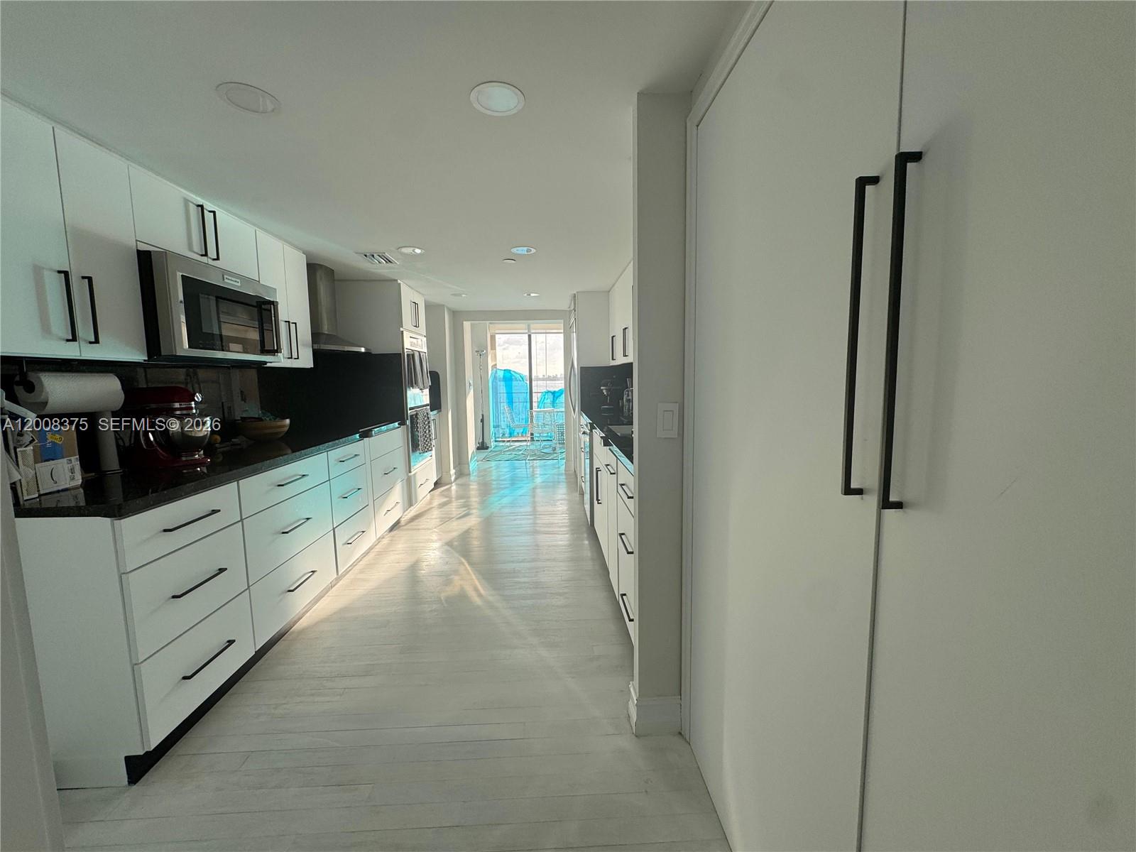 Jockey Club III - Residential