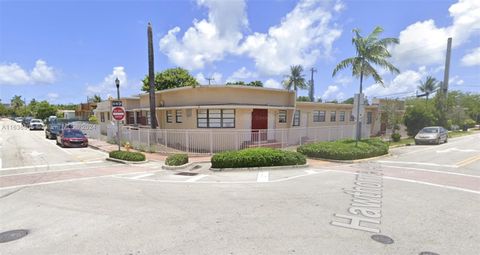 842 84th St Miami Beach FL 33141