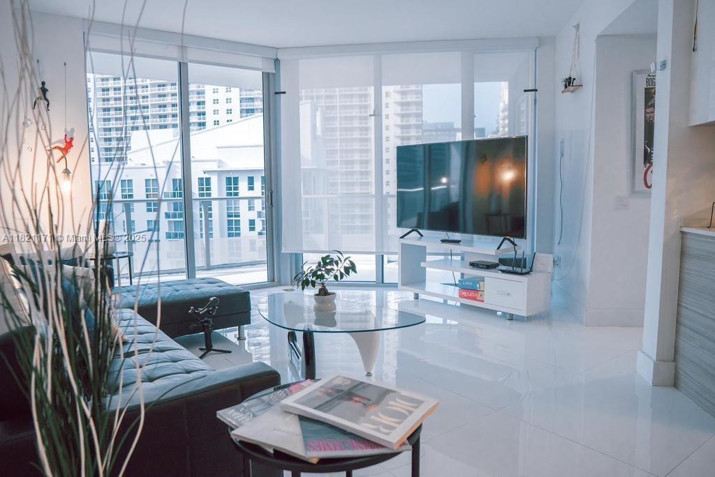 BRICKELLHOUSE CONDO - Residential Lease