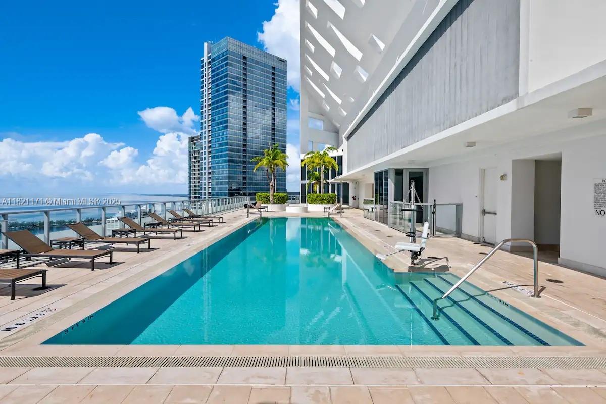 BRICKELLHOUSE CONDO - Residential Lease