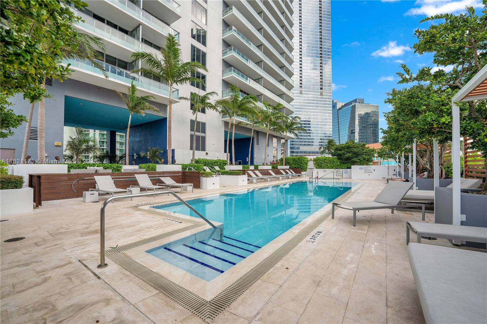 BRICKELLHOUSE CONDO - Residential Lease