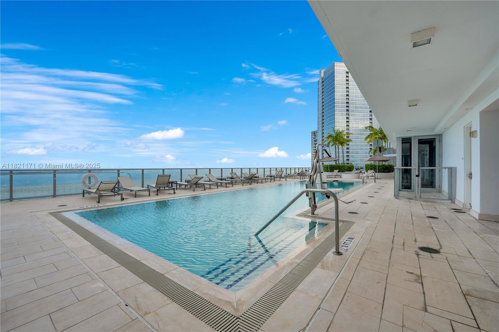 BRICKELLHOUSE CONDO - Residential Lease