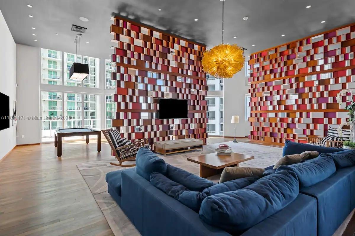 BRICKELLHOUSE CONDO - Residential Lease