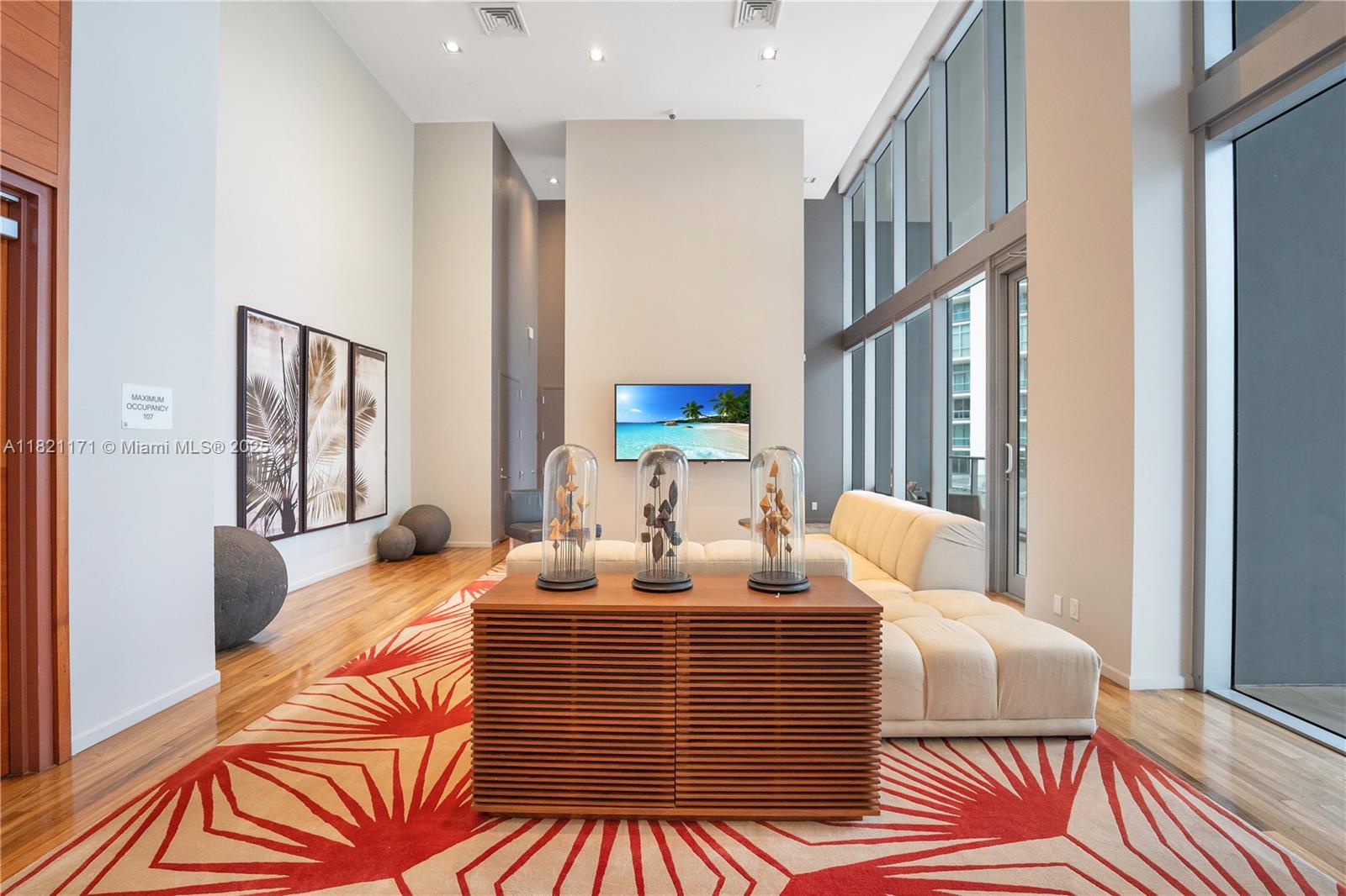 BRICKELLHOUSE CONDO - Residential Lease