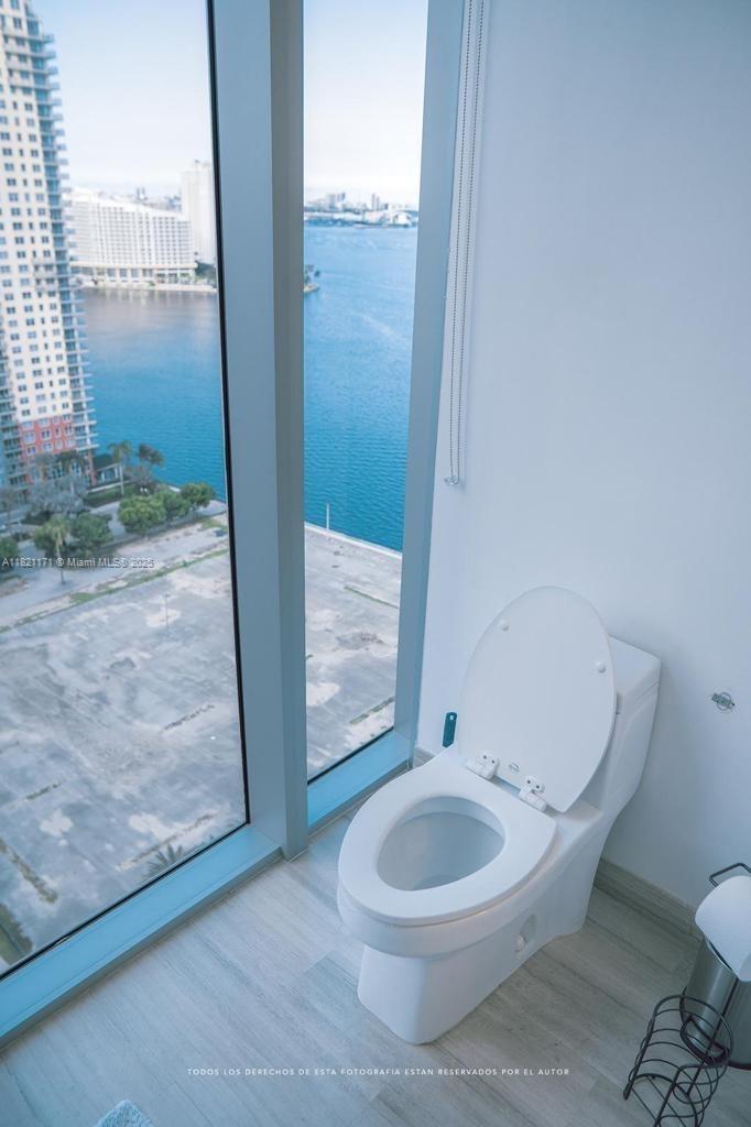 BRICKELLHOUSE CONDO - Residential Lease