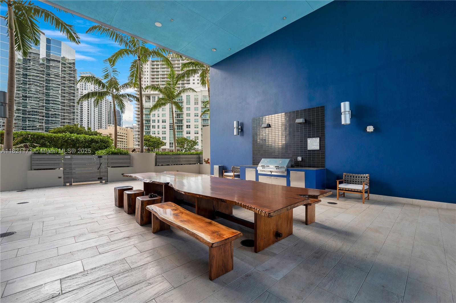 BRICKELLHOUSE CONDO - Residential Lease
