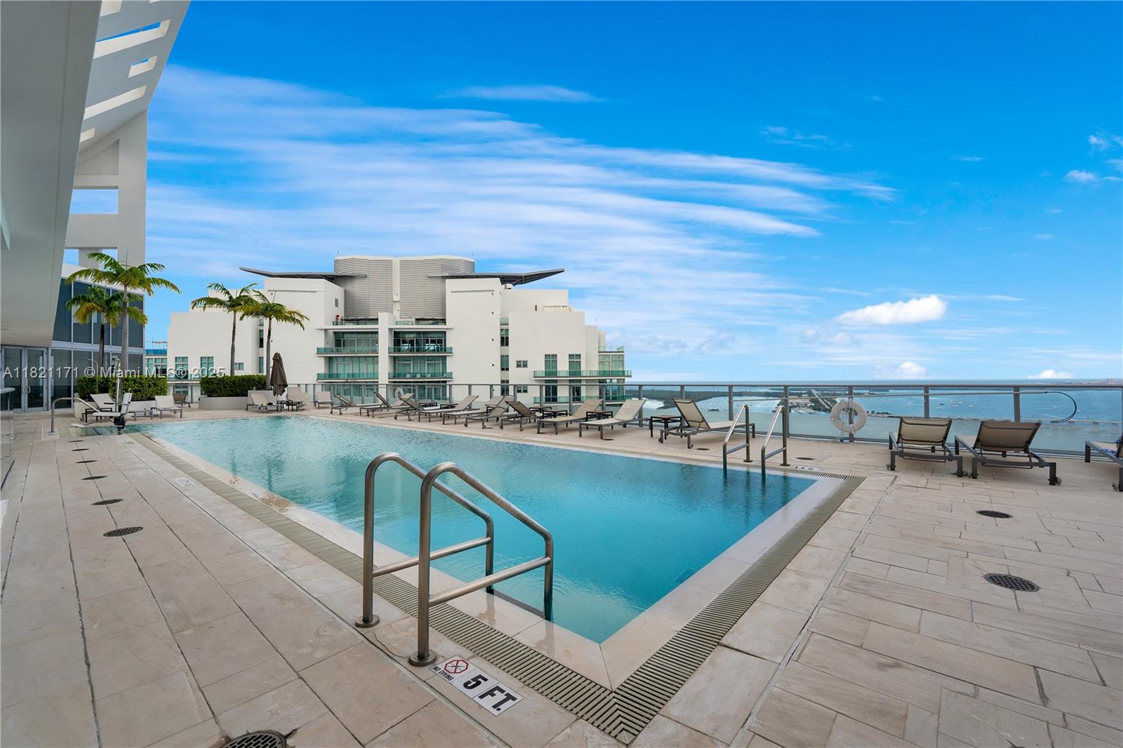 BRICKELLHOUSE CONDO - Residential Lease