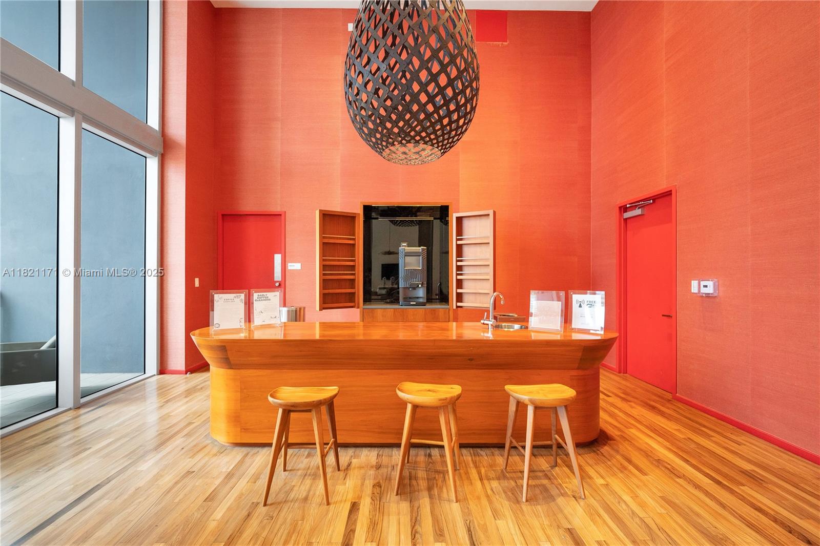 BRICKELLHOUSE CONDO - Residential Lease