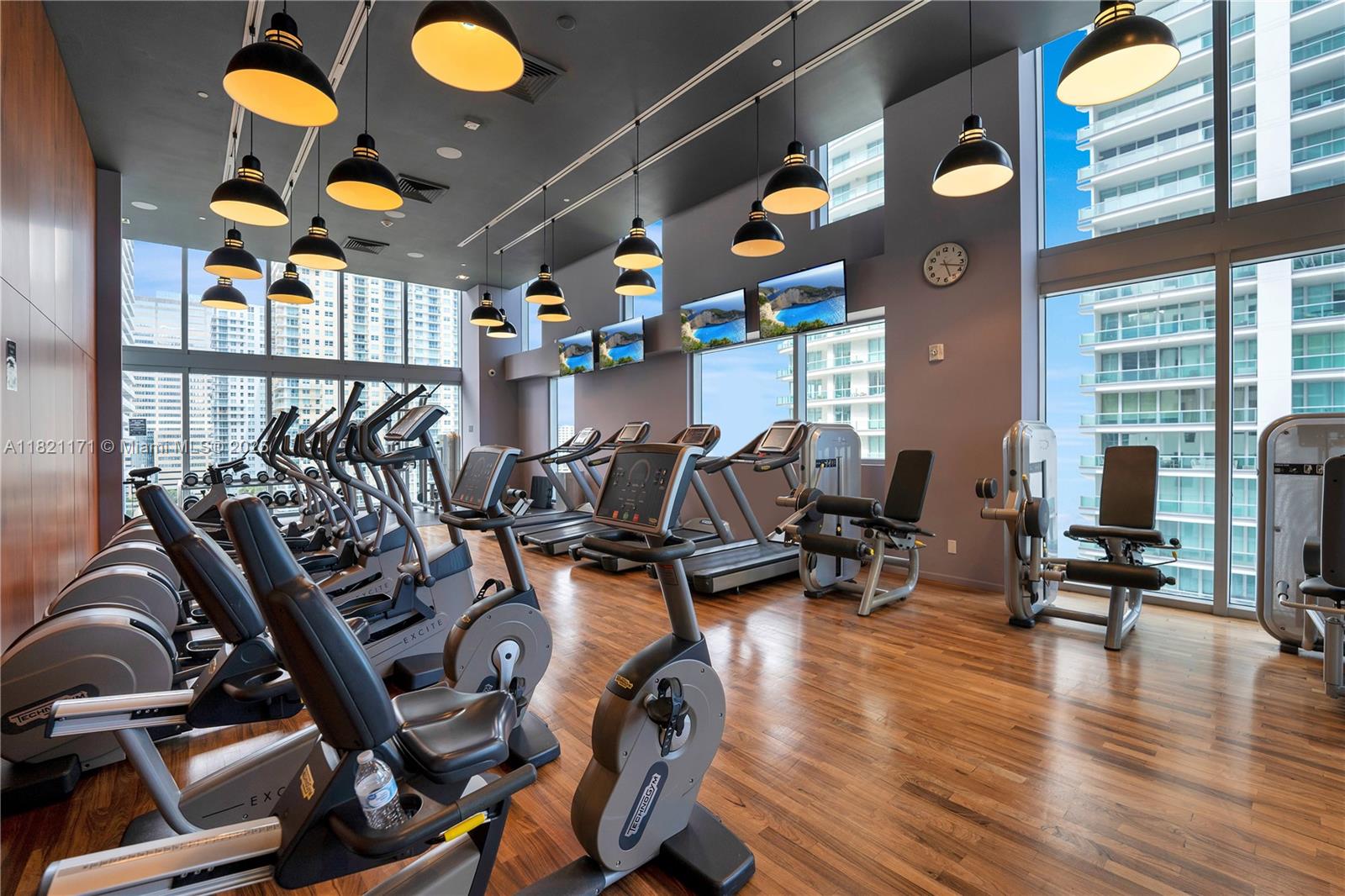 BRICKELLHOUSE CONDO - Residential Lease