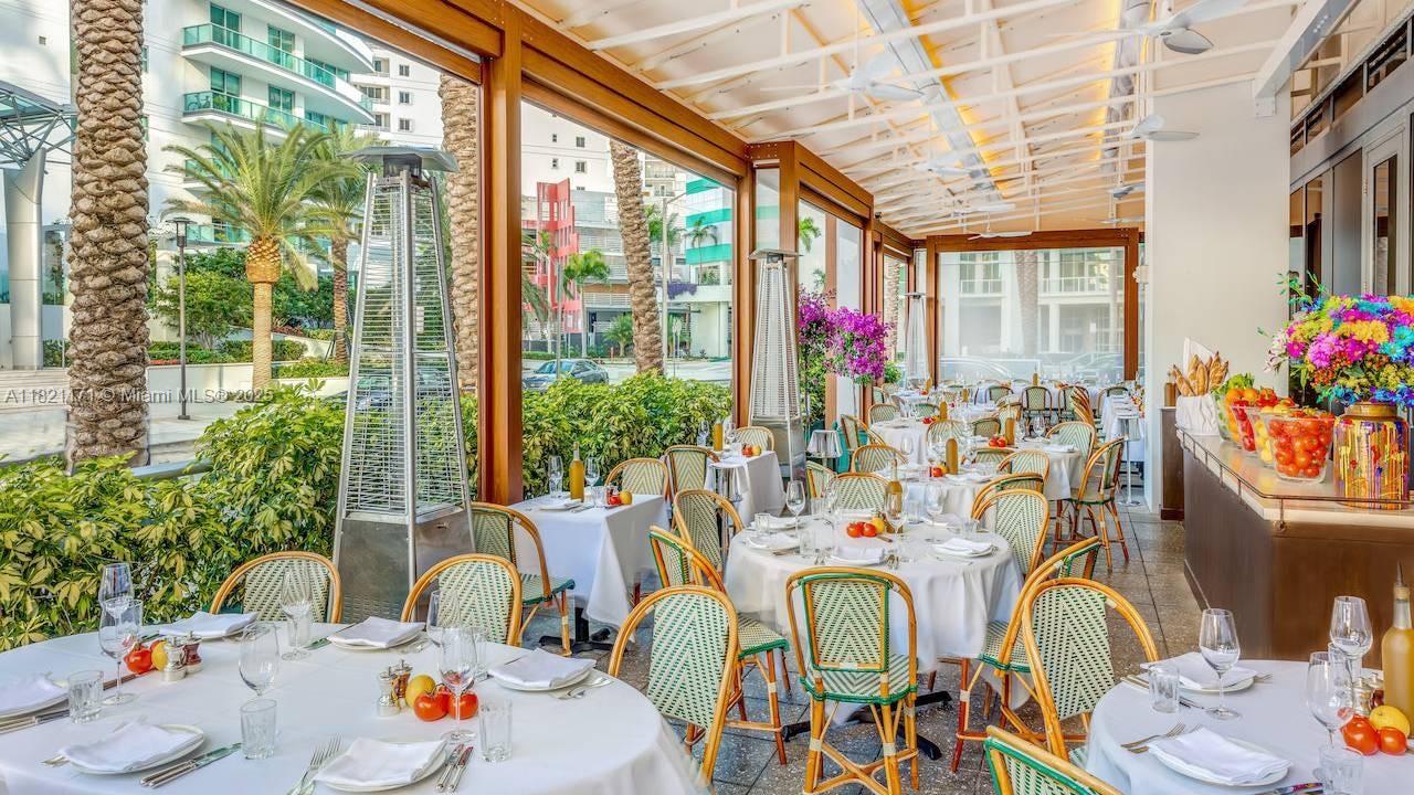 BRICKELLHOUSE CONDO - Residential Lease