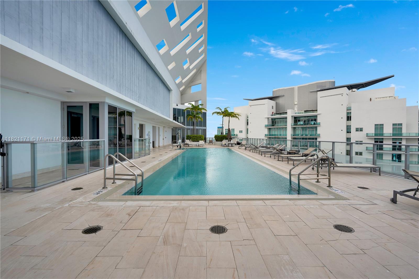 BRICKELLHOUSE CONDO - Residential Lease