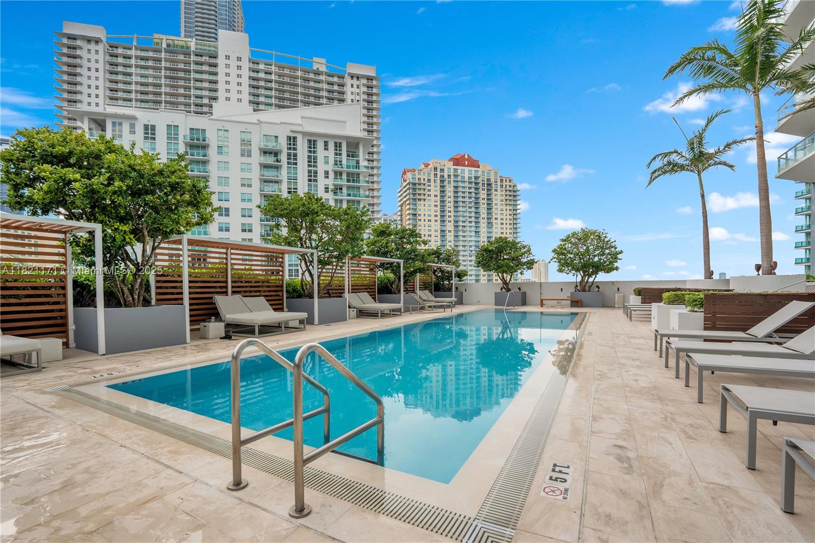 BRICKELLHOUSE CONDO - Residential Lease