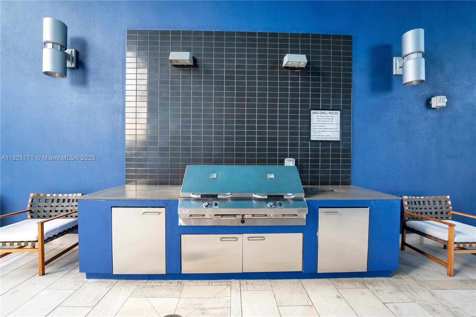 BRICKELLHOUSE CONDO - Residential Lease