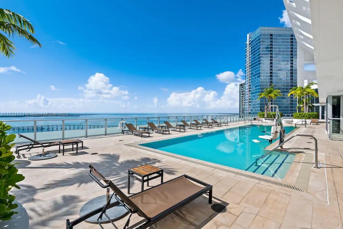 BRICKELLHOUSE CONDO - Residential Lease