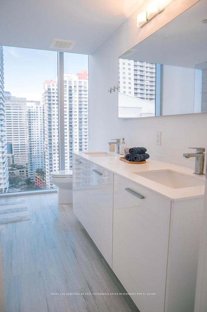 BRICKELLHOUSE CONDO - Residential Lease