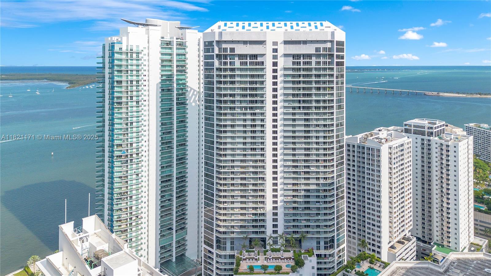 BRICKELLHOUSE CONDO - Residential Lease