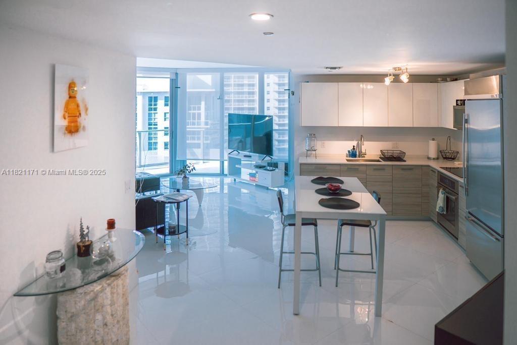 BRICKELLHOUSE CONDO - Residential Lease