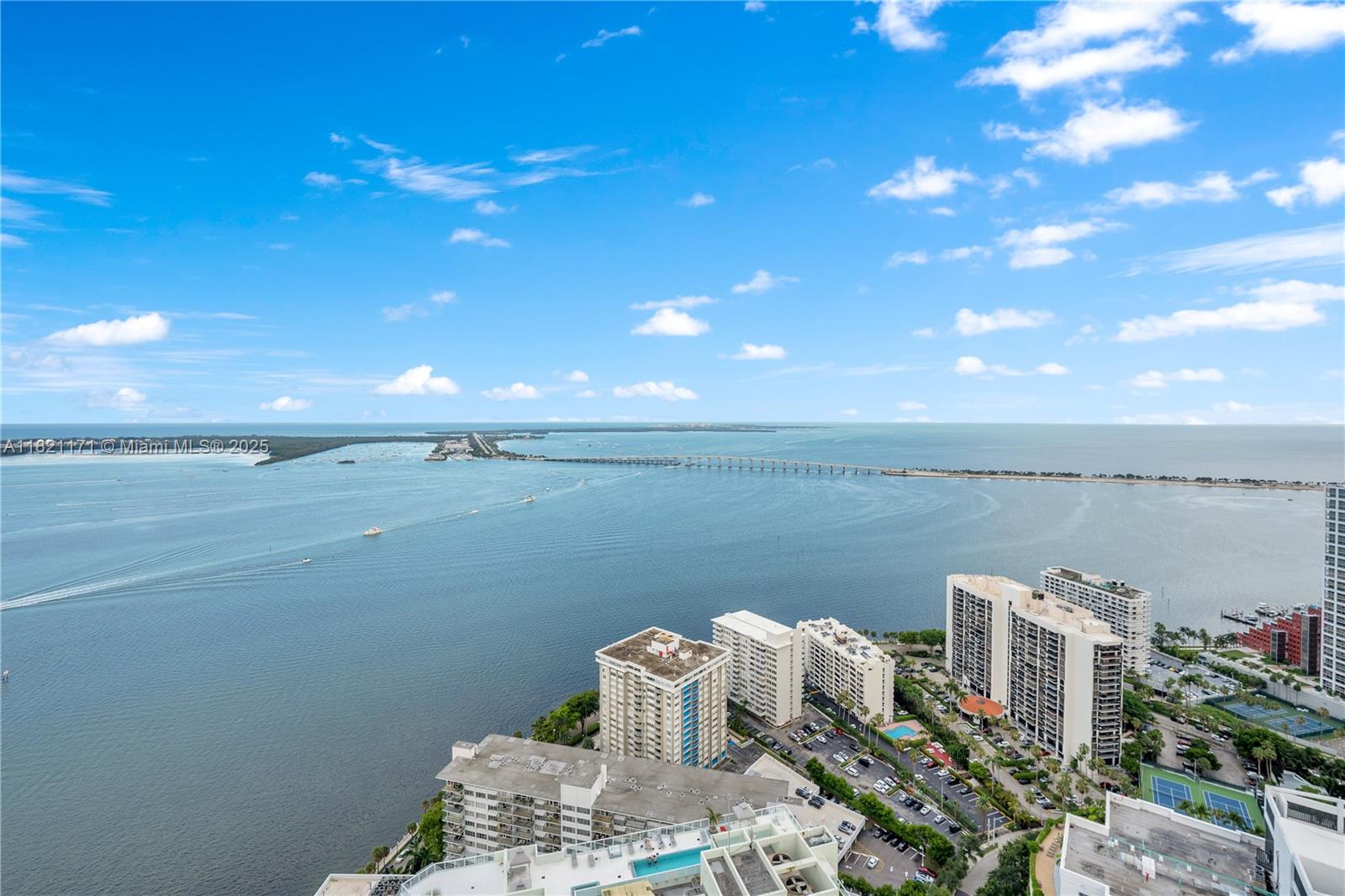 BRICKELLHOUSE CONDO - Residential Lease