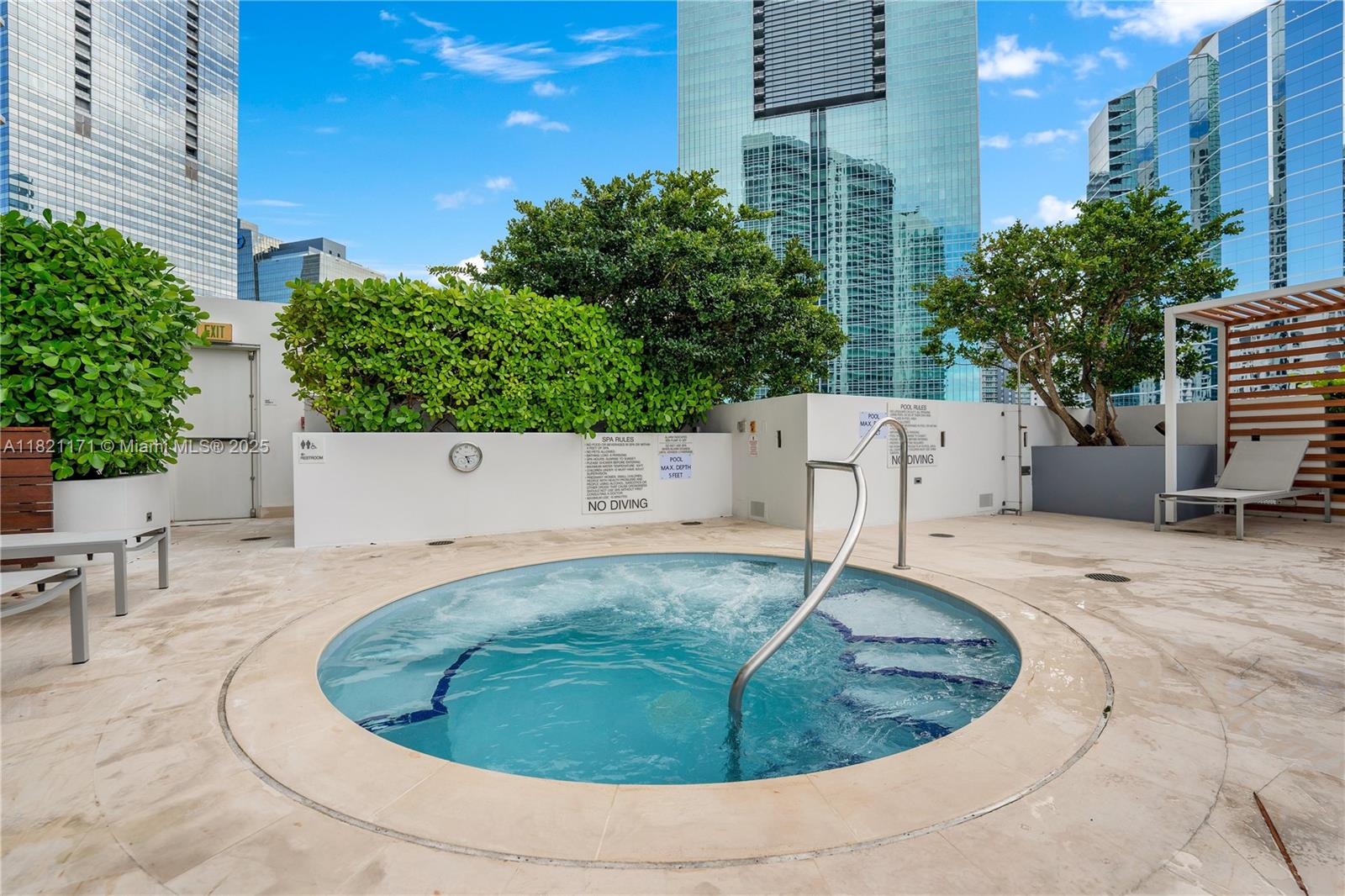 BRICKELLHOUSE CONDO - Residential Lease